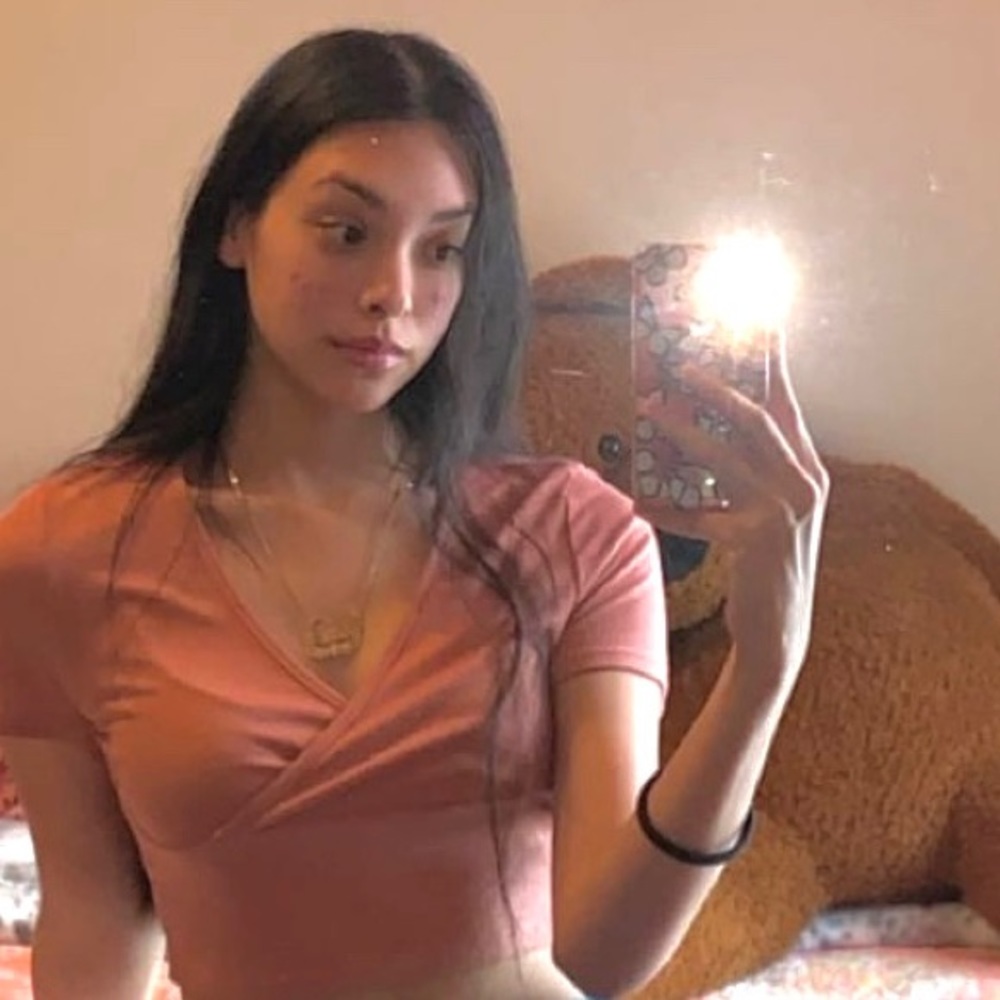 Meet your Posher, tiffany